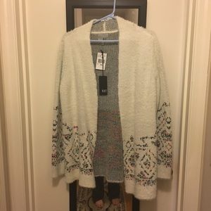 NWT Kut from the Kloth cardigan